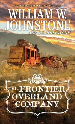 Bertrand.pt - The Frontier Overland Company