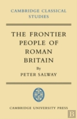 Bertrand.pt - The Frontier People Of Roman Britain