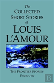 The Frontier Stories
