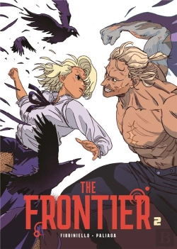 Bertrand.pt - The Frontier Tome 2