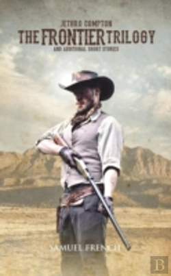 Bertrand.pt - The Frontier Trilogy