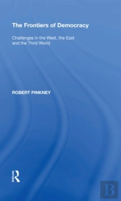 The Frontiers Of Democracy