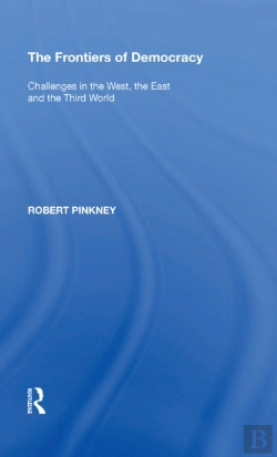 Bertrand.pt - The Frontiers Of Democracy