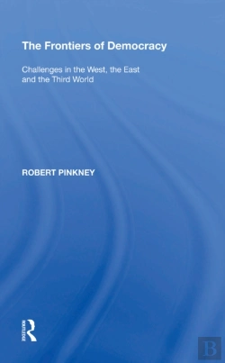Bertrand.pt - The Frontiers Of Democracy