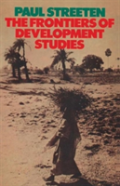 The Frontiers Of Development Studies
