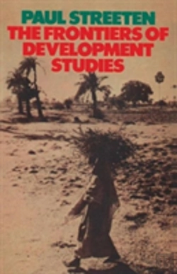 Bertrand.pt - The Frontiers Of Development Studies