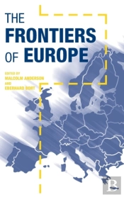 The Frontiers Of Europe