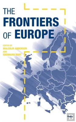 Bertrand.pt - The Frontiers Of Europe