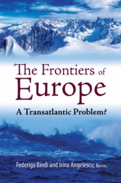 The Frontiers Of Europe