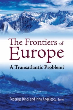 Bertrand.pt - The Frontiers Of Europe
