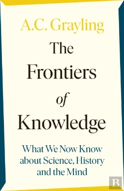 Bertrand.pt - The Frontiers Of Knowledge