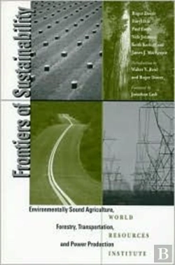 Bertrand.pt - The Frontiers Of Sustainability