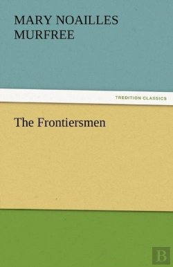 Bertrand.pt - The Frontiersmen