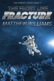 The Frost Line Fracture