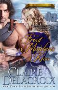 The Frost Maiden'S Kiss