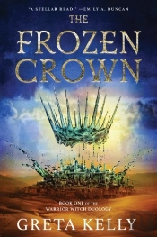 The Frozen Crown