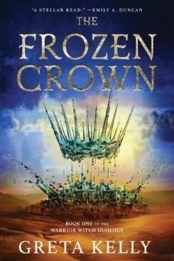 Bertrand.pt - The Frozen Crown