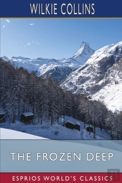 Bertrand.pt - The Frozen Deep (Esprios Classics)