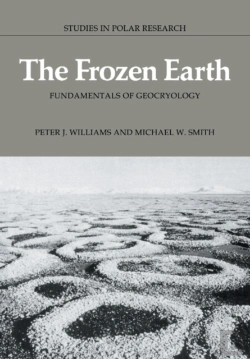 Bertrand.pt - The Frozen Earth