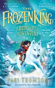 The Frozen King
