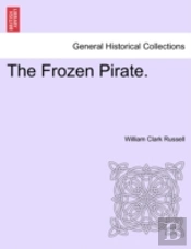The Frozen Pirate.