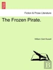 The Frozen Pirate.
