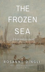 The Frozen Sea