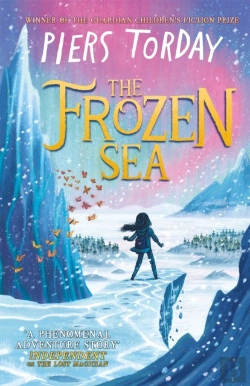 Bertrand.pt - The Frozen Sea