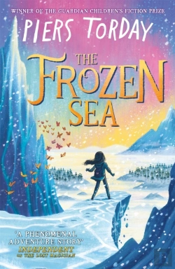 Bertrand.pt - The Frozen Sea