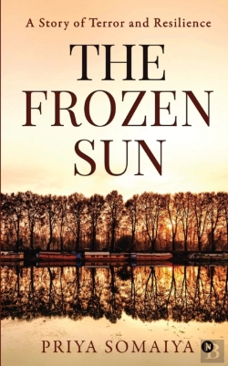 Bertrand.pt - The Frozen Sun