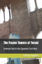 The Frozen Towers Of Teruel