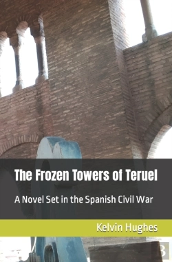 Bertrand.pt - The Frozen Towers Of Teruel