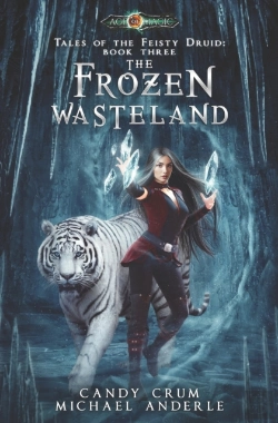 Bertrand.pt - The Frozen Wasteland