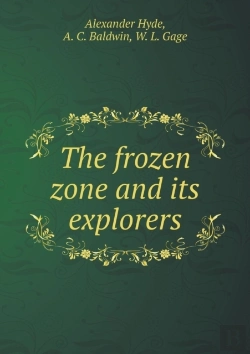 Bertrand.pt - The Frozen Zone And Its Explorers