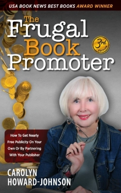 Bertrand.pt - The Frugal Book Promoter - 3rd Edition