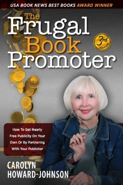 Bertrand.pt - The Frugal Book Promoter - 3rd Edition