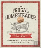 The Frugal Homesteader