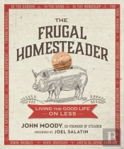 The Frugal Homesteader