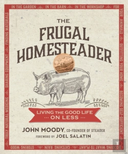 Bertrand.pt - The Frugal Homesteader