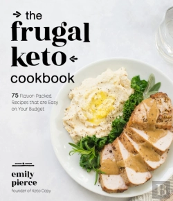 Bertrand.pt - The Frugal Keto Cookbook