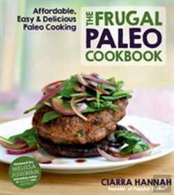 Bertrand.pt - The Frugal Paleo Cookbook