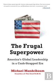 The Frugal Superpower
