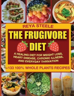 Bertrand.pt - The Frugivore Diet