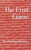 The Fruit Game