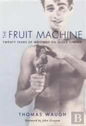 The Fruit Machine