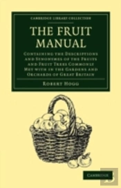 The Fruit Manual