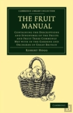 Bertrand.pt - The Fruit Manual