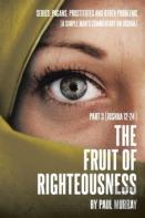 The Fruit Of Righteousness