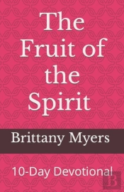 The Fruit Of The Spirit