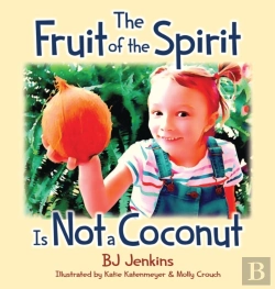 Bertrand.pt - The Fruit Of The Spirit Is Not A Coconut